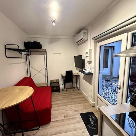 לימוז' Joli Studio En Centre-Ville מראה חיצוני תמונה